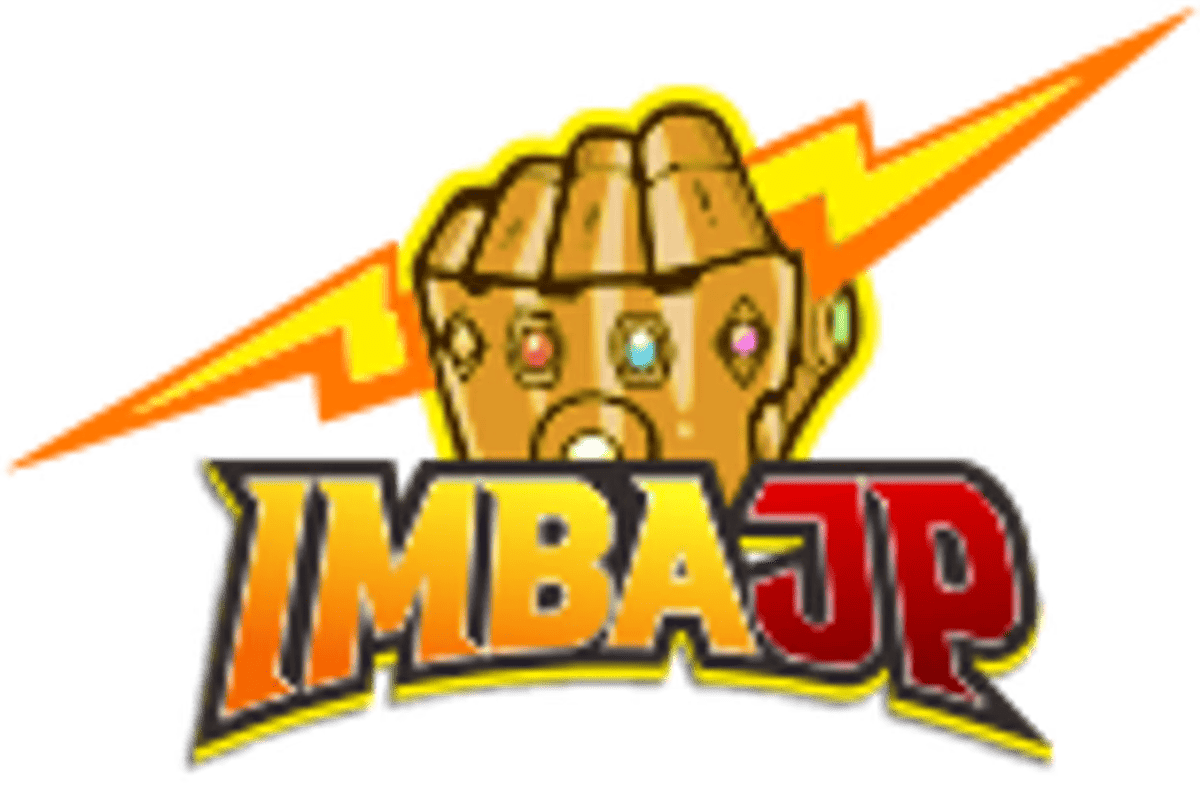 IMBAJP